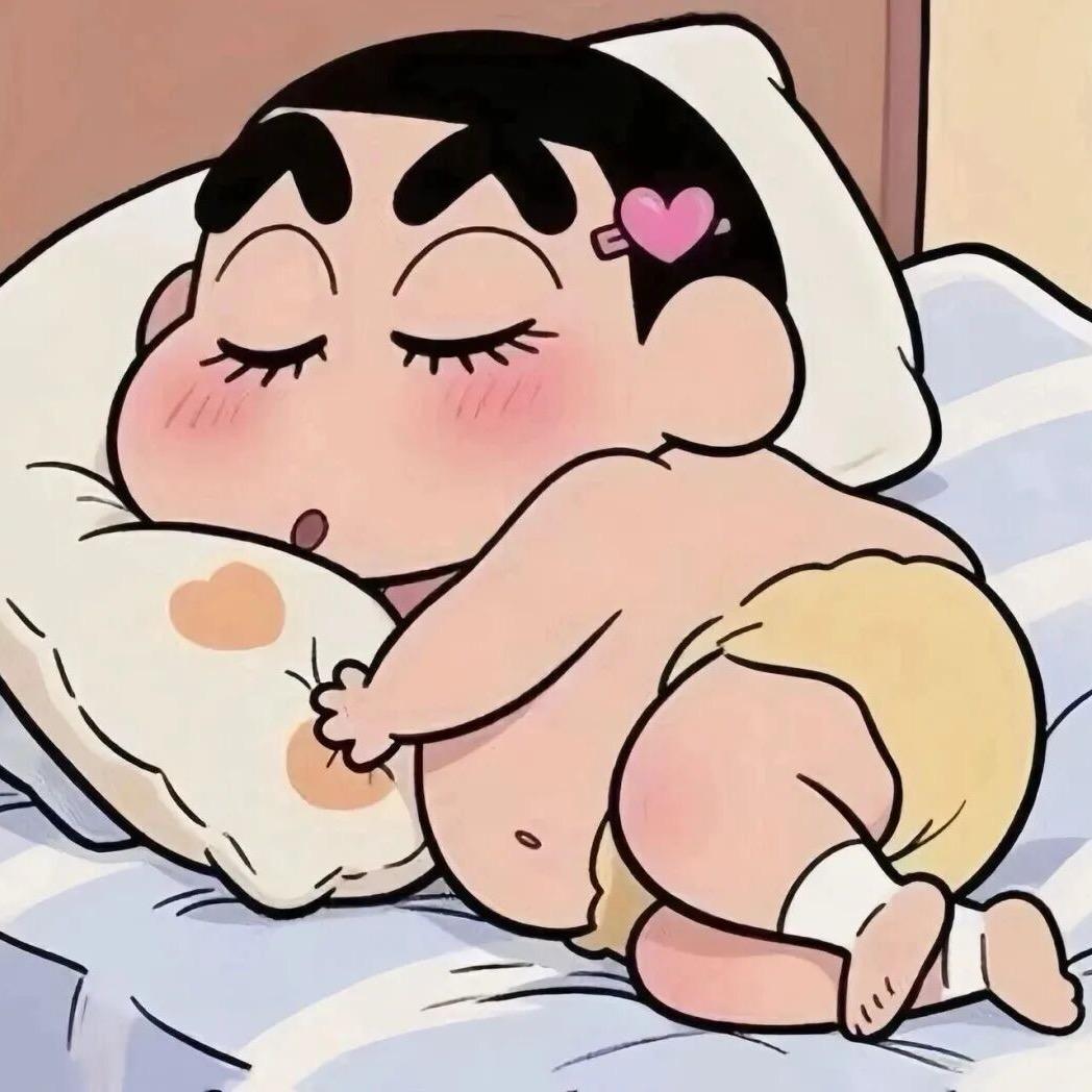 kiss.