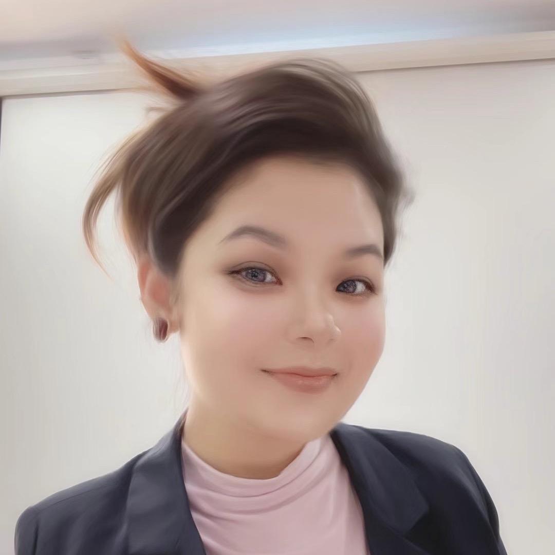 多冰姐姐