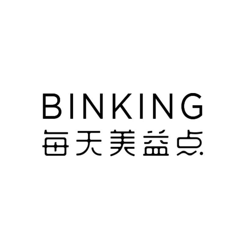 BINKING滋补养生旗舰店