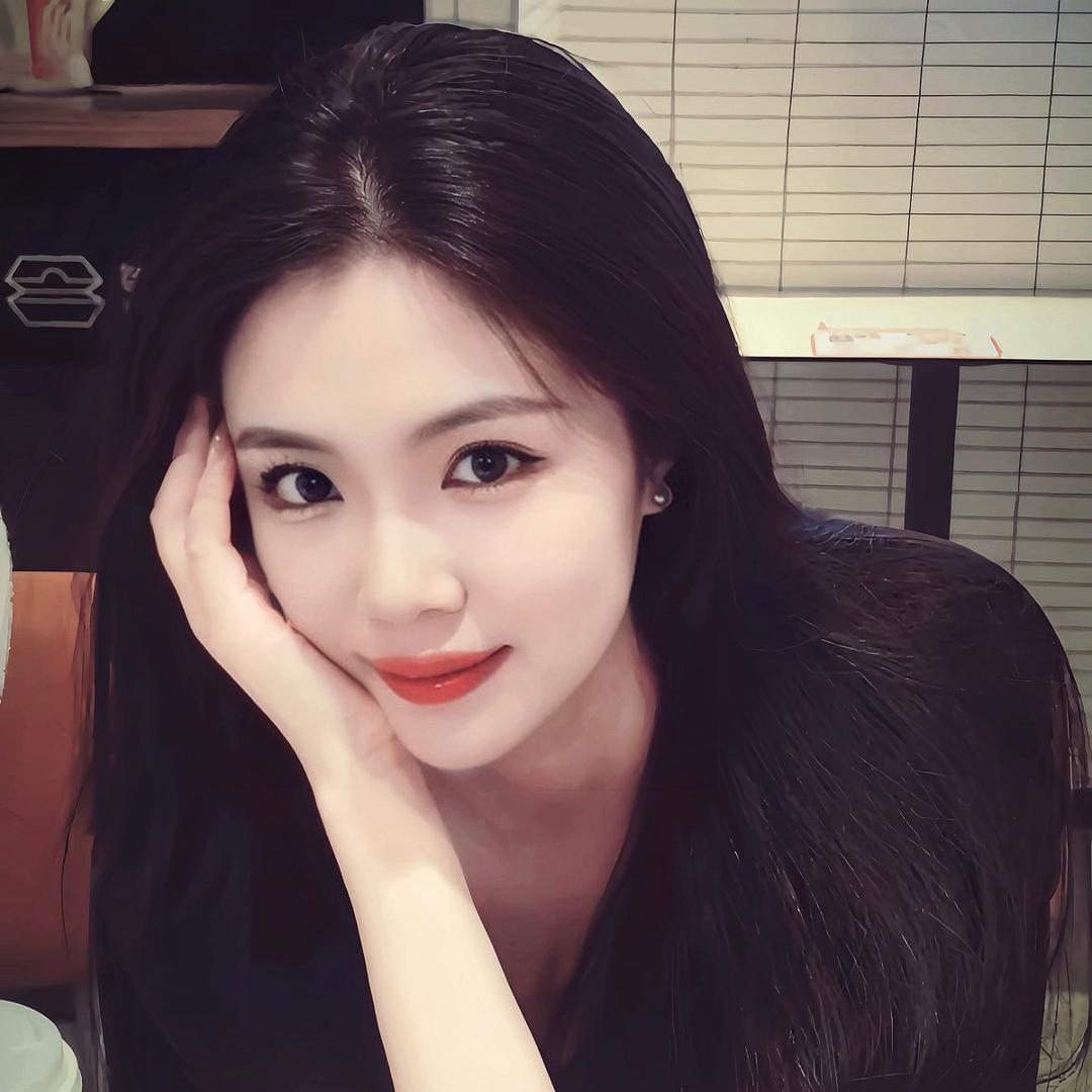 李诗晴～