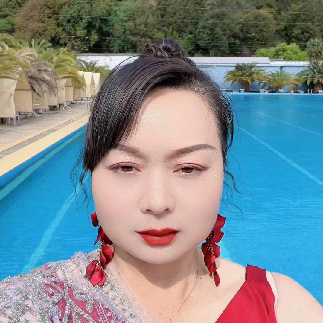 通海心爱缘：梅花