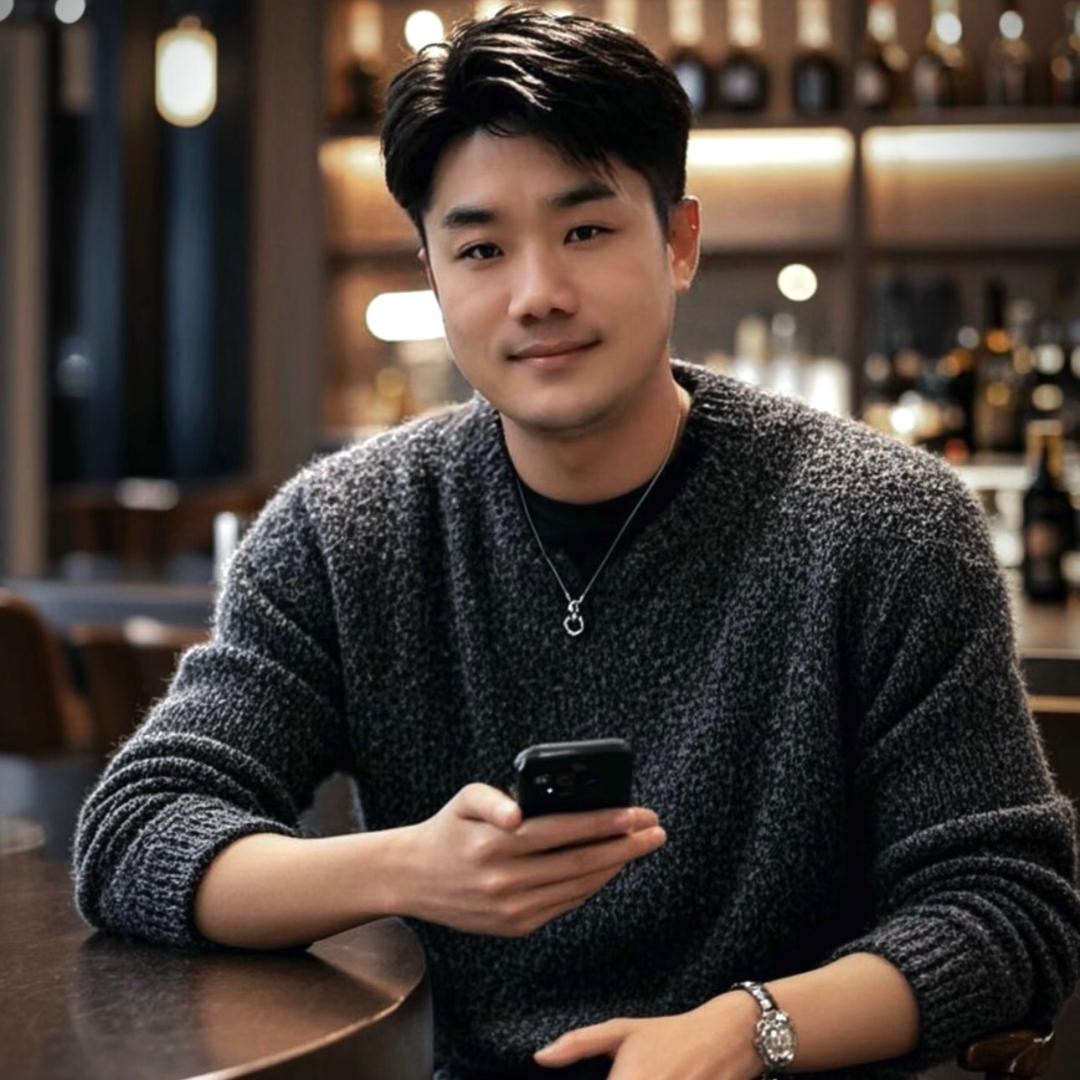 义乌阿祥老师的剪发日记