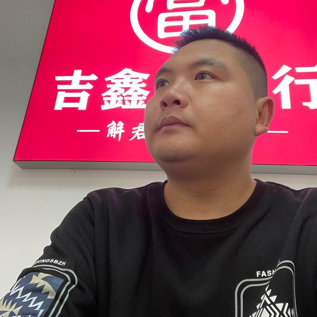 吉鑫回收  （jixinl68）