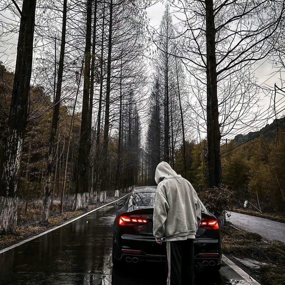凌晨雨