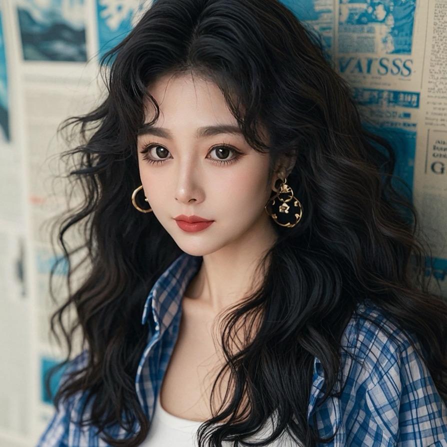 你爱的萬萬💓