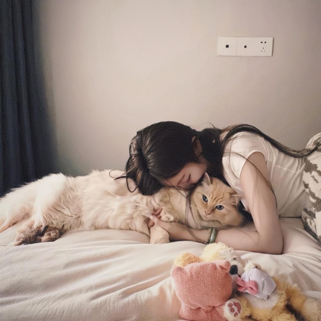 我要和火鸡面结婚