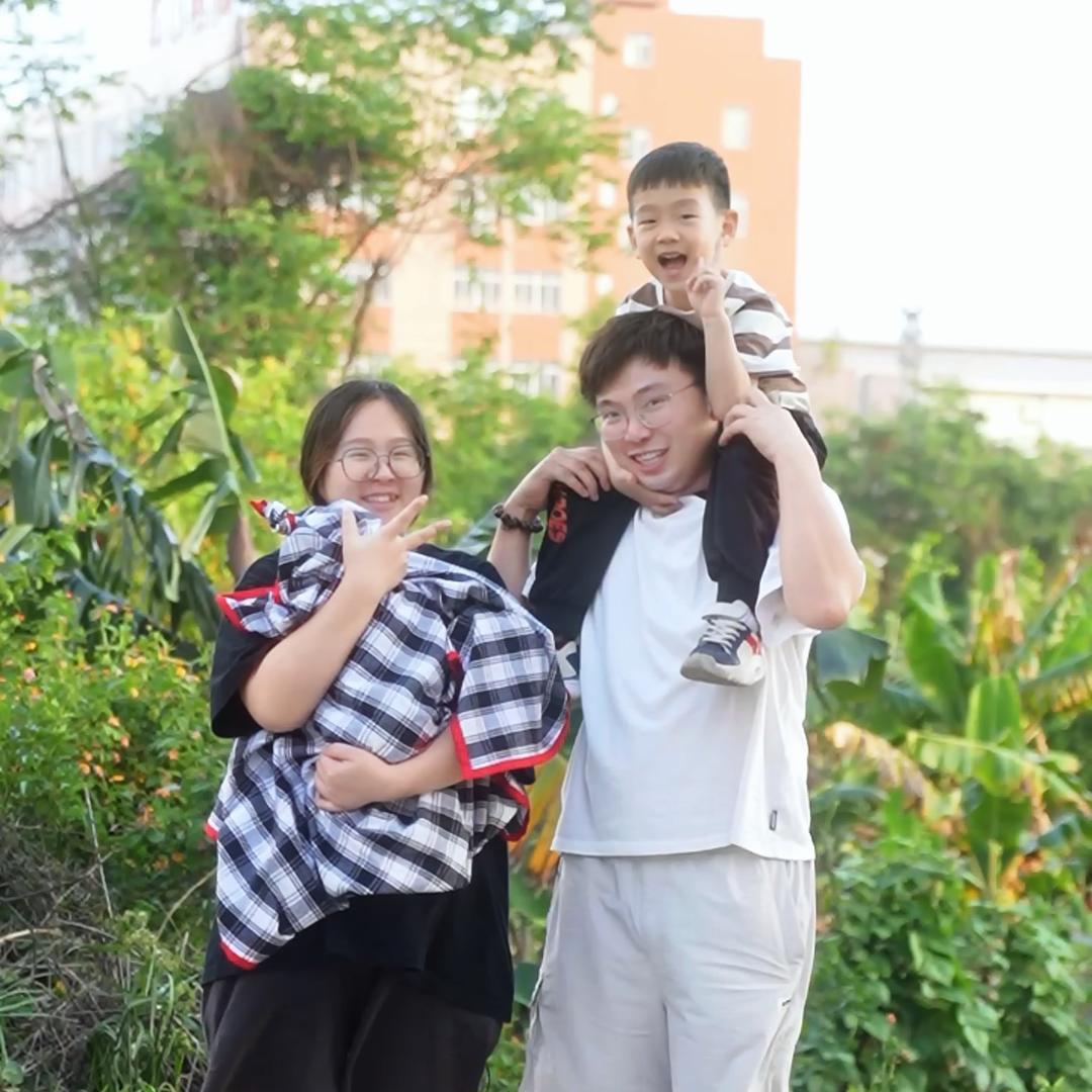 飘儿不太飘