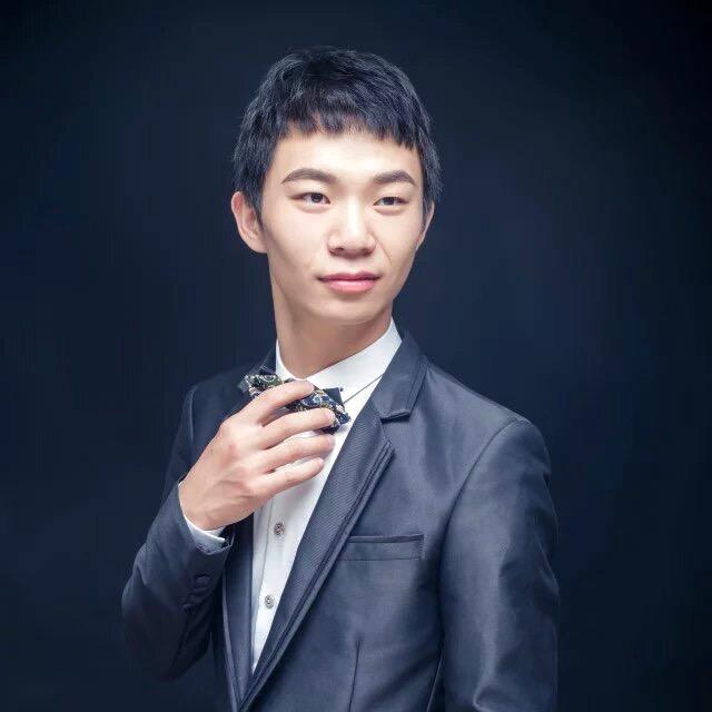 谢先森—