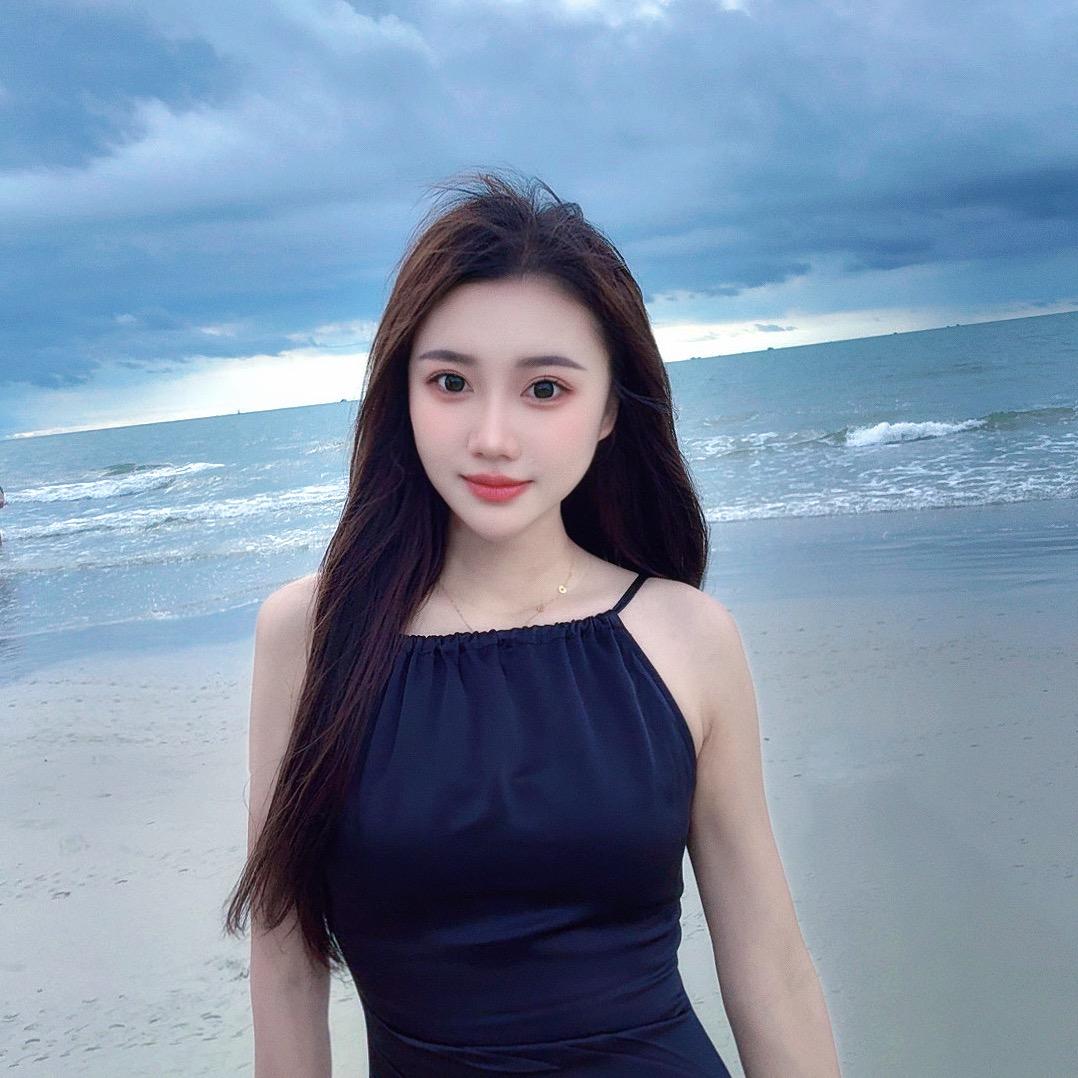 我是少根筋姐姐。