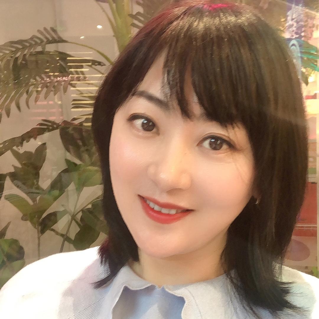 美丽本色@莉姐