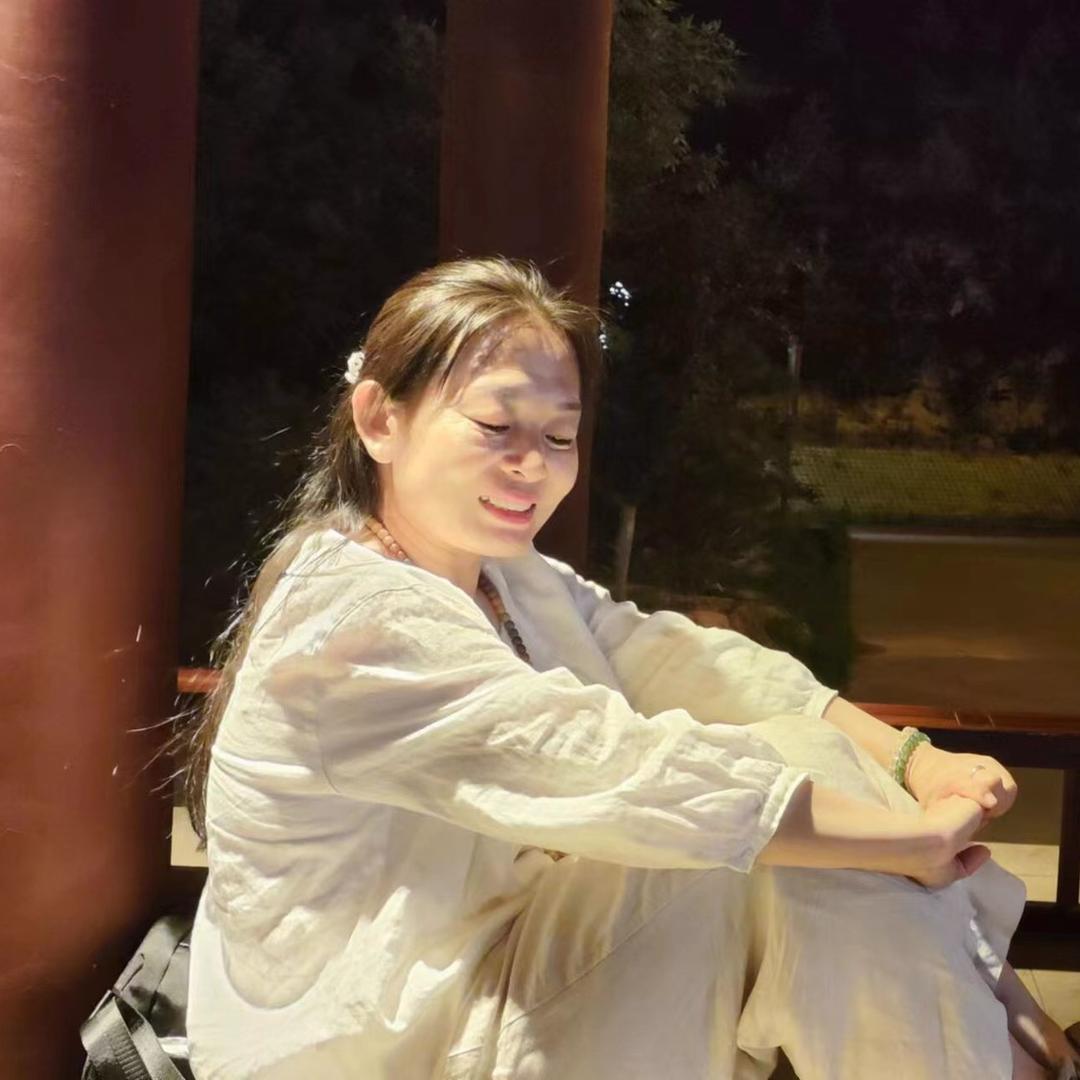 恒娟师妹