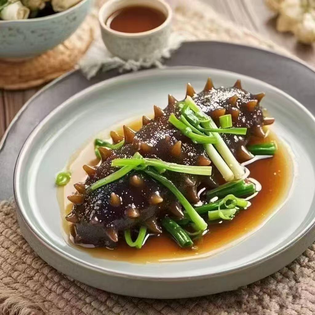 大连宝姐海鲜