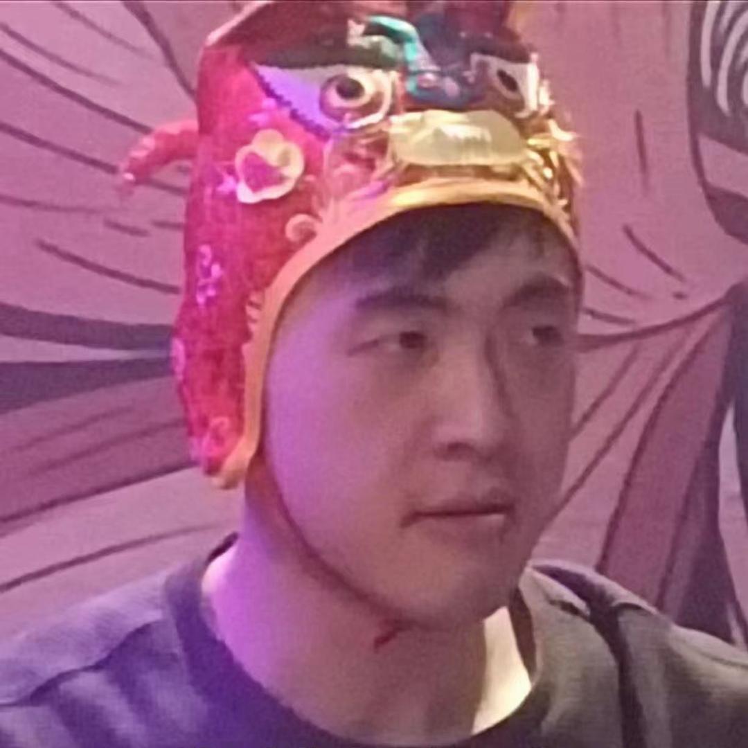 四平中年江来友