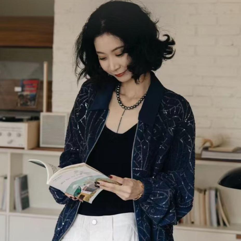 陈什么陈.好物穿搭