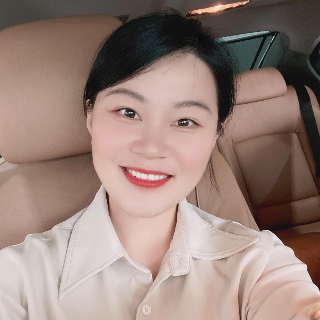 如钰二手车