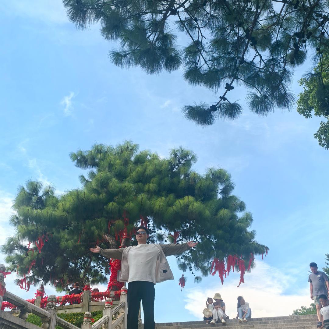平果万金坊名品