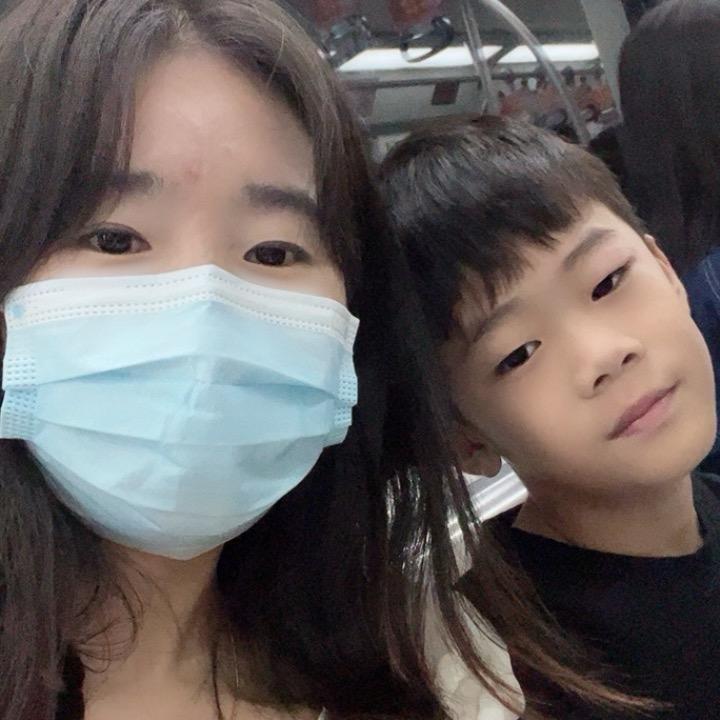 岛上称霸