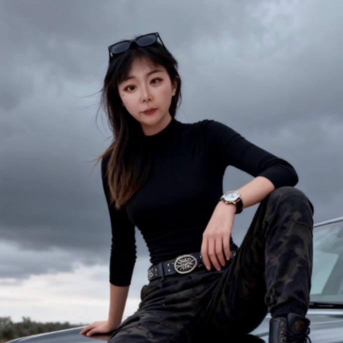 @爱笑的丫头