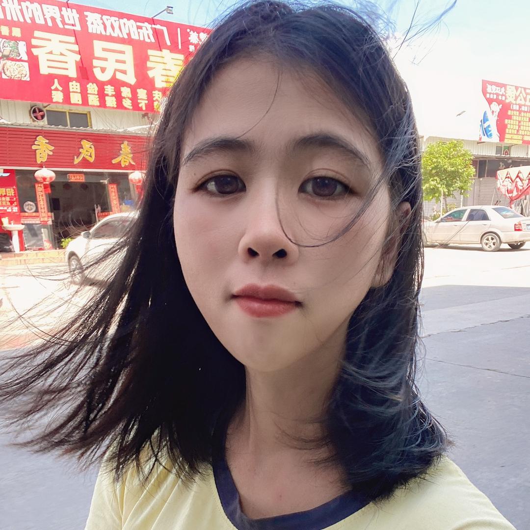 是橙子吖🍊