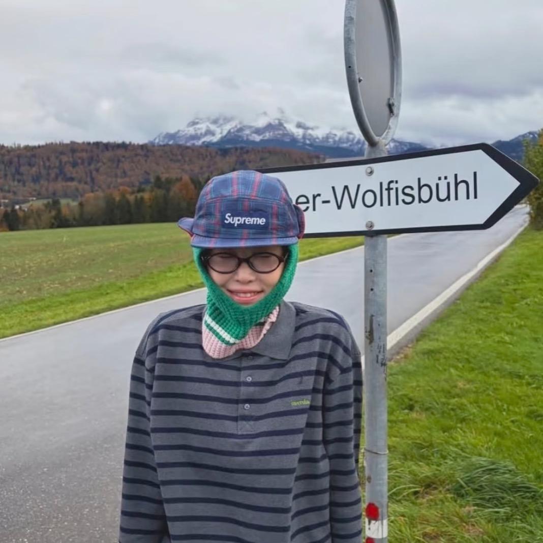 骂我会得精神病