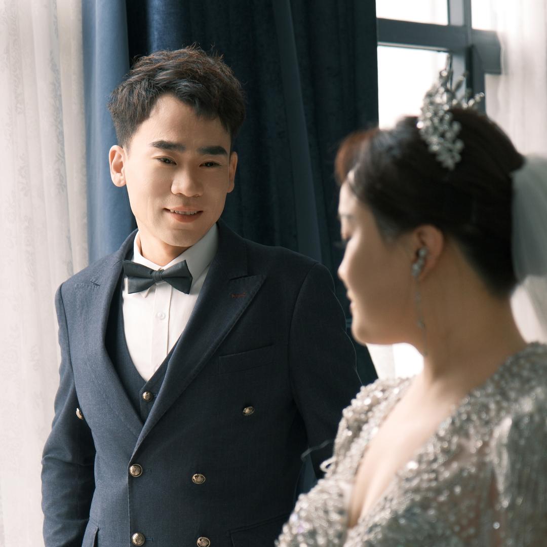 未得鹿，梦为鱼。