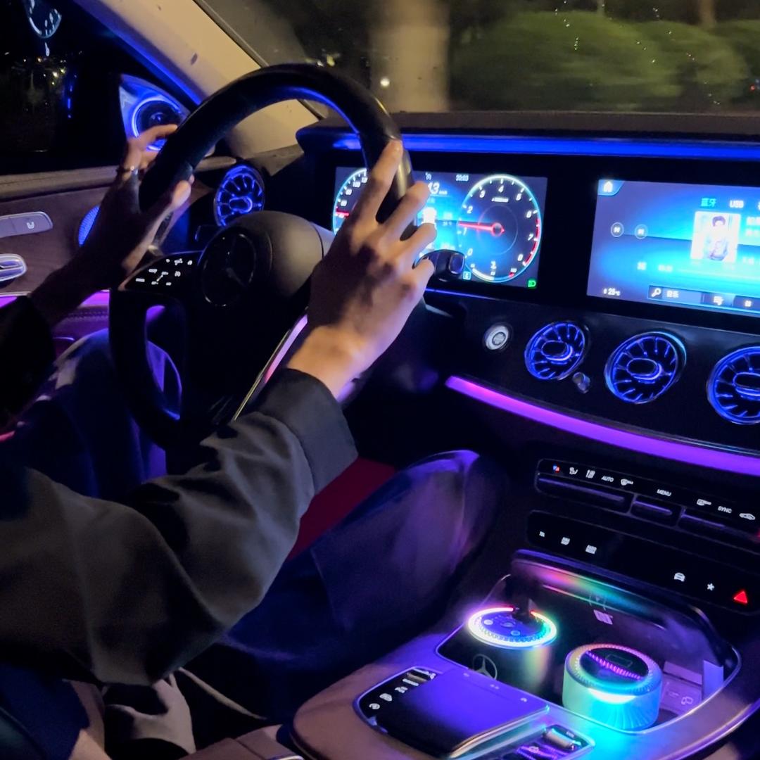 天成的E300