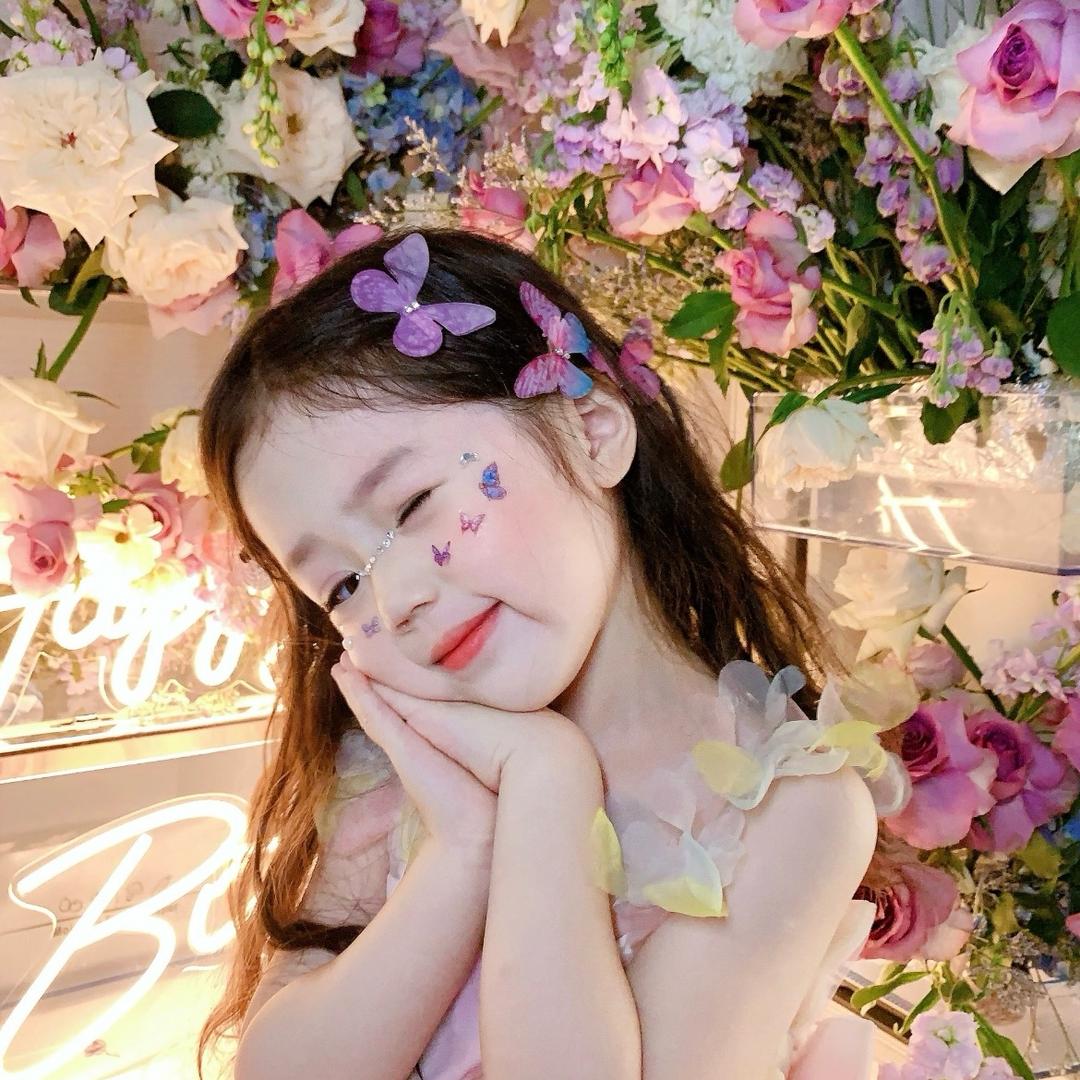 巧克力味的草莓熊