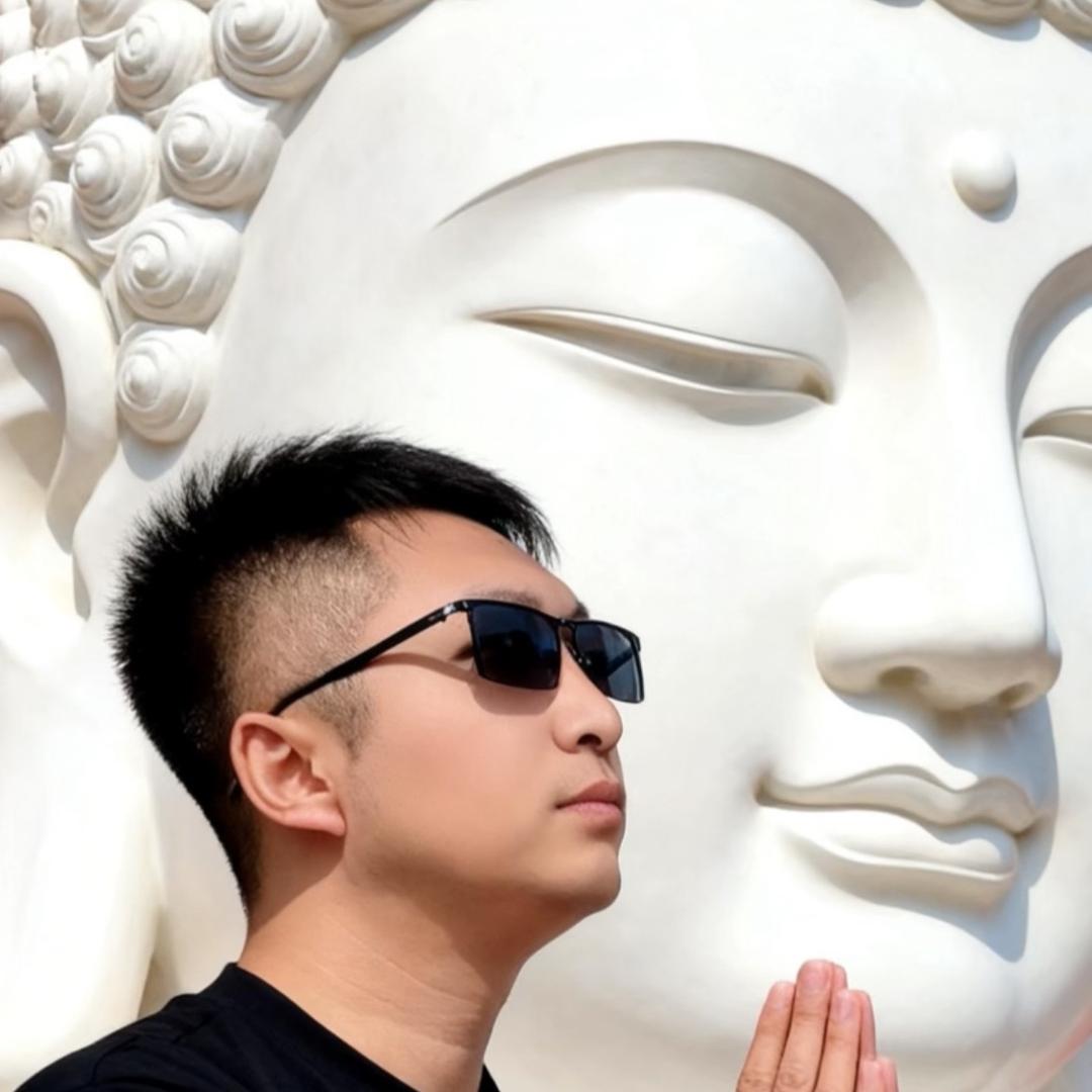 龙凯（汽车服务）