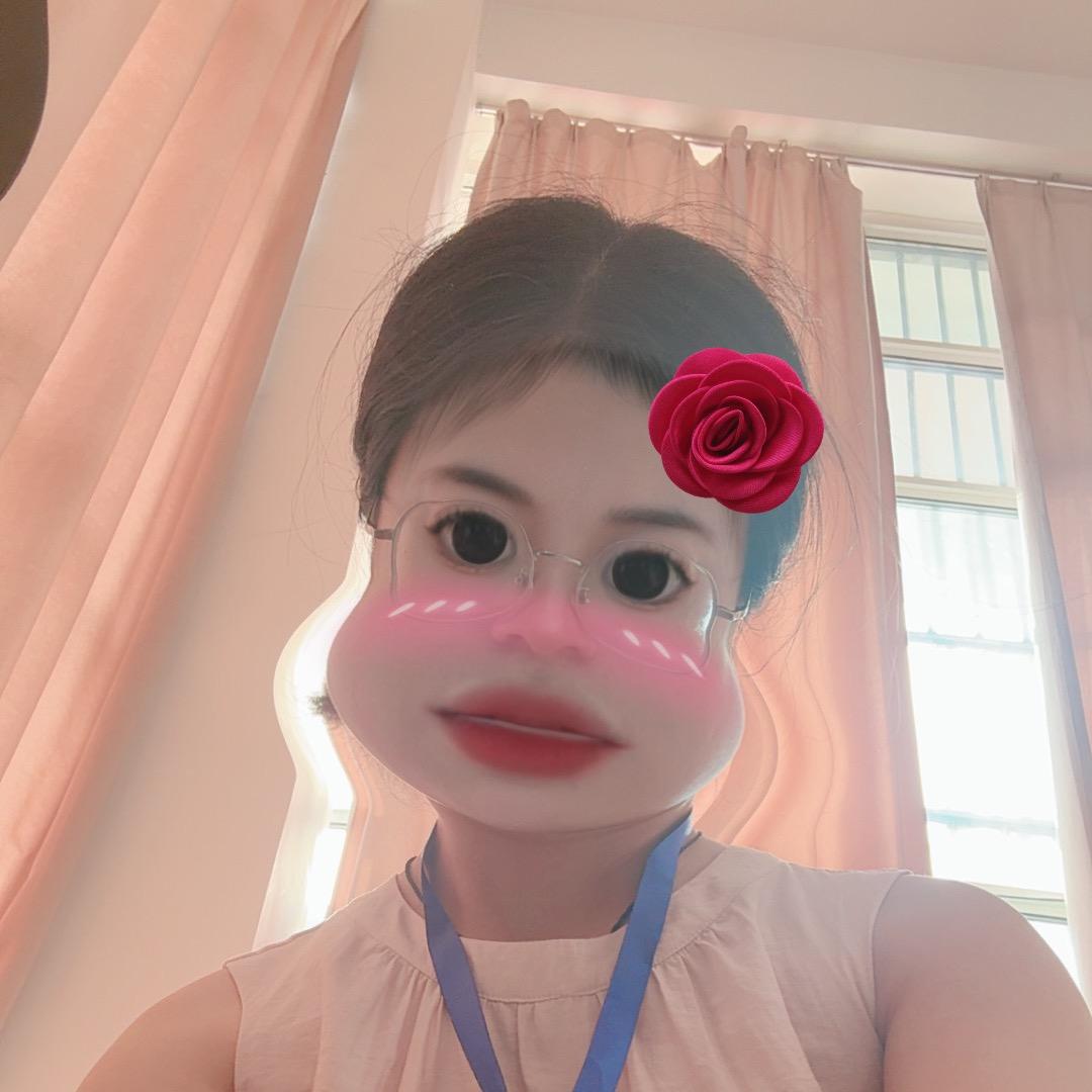 NYX呀