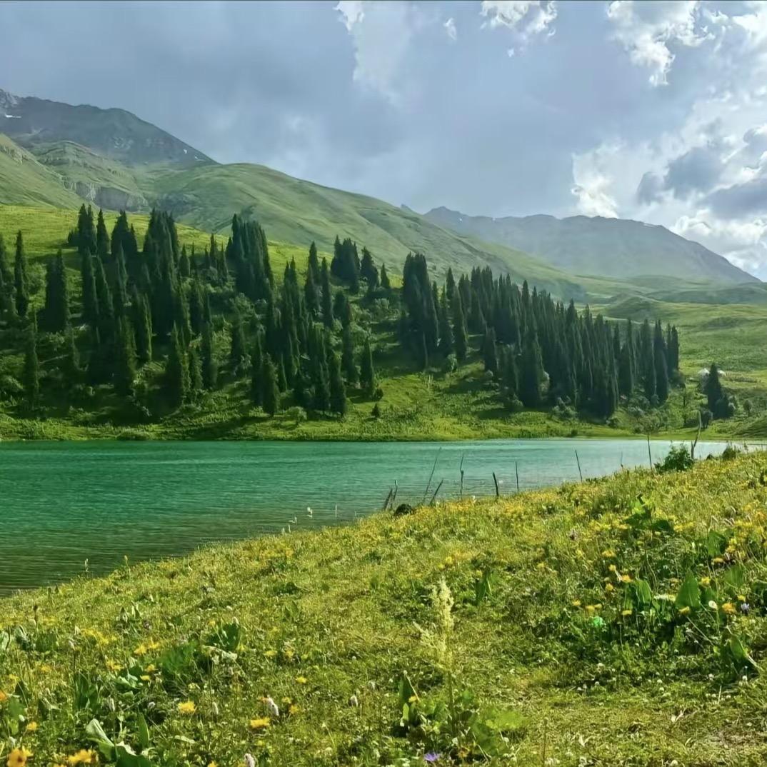 电商这点事儿～