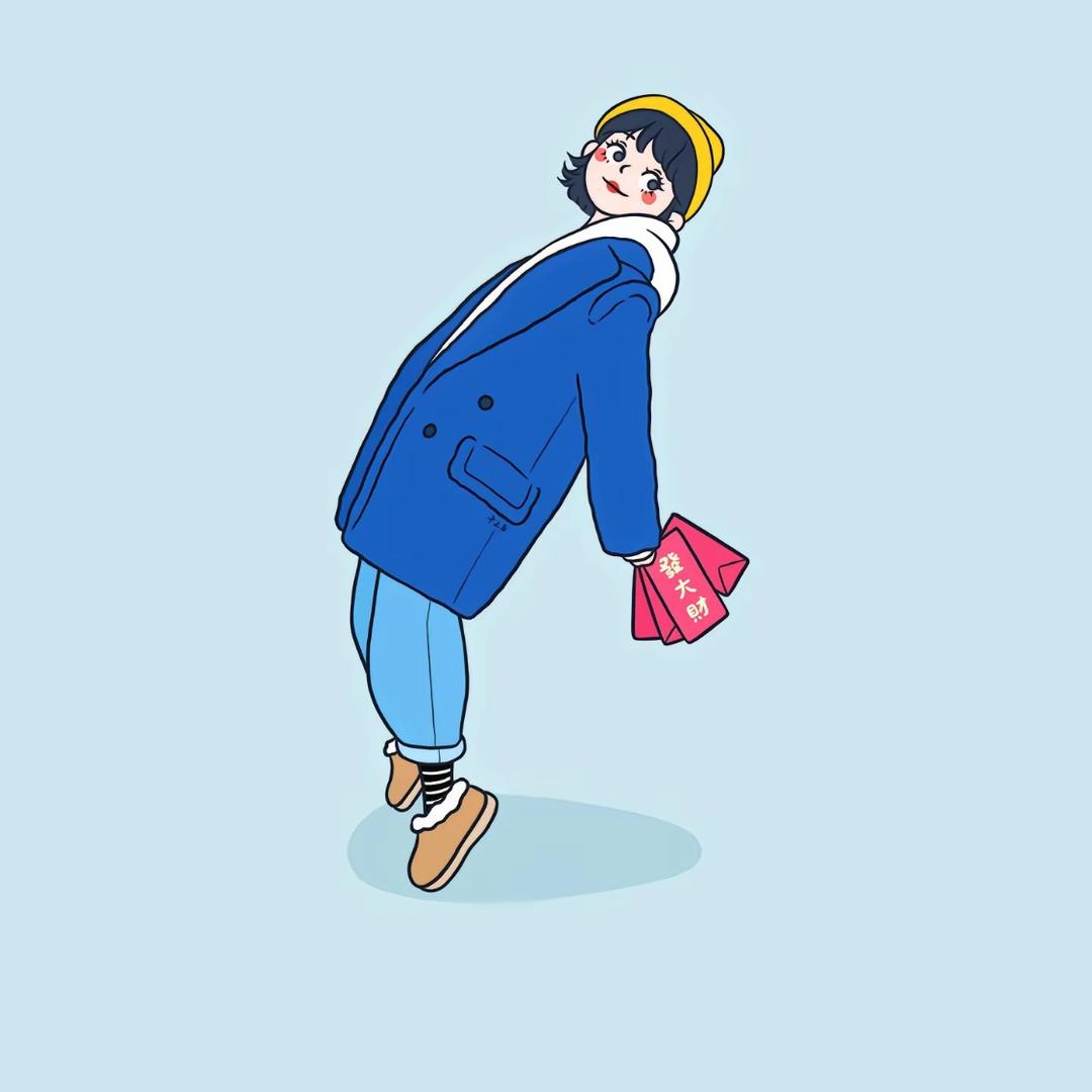 陌生人.