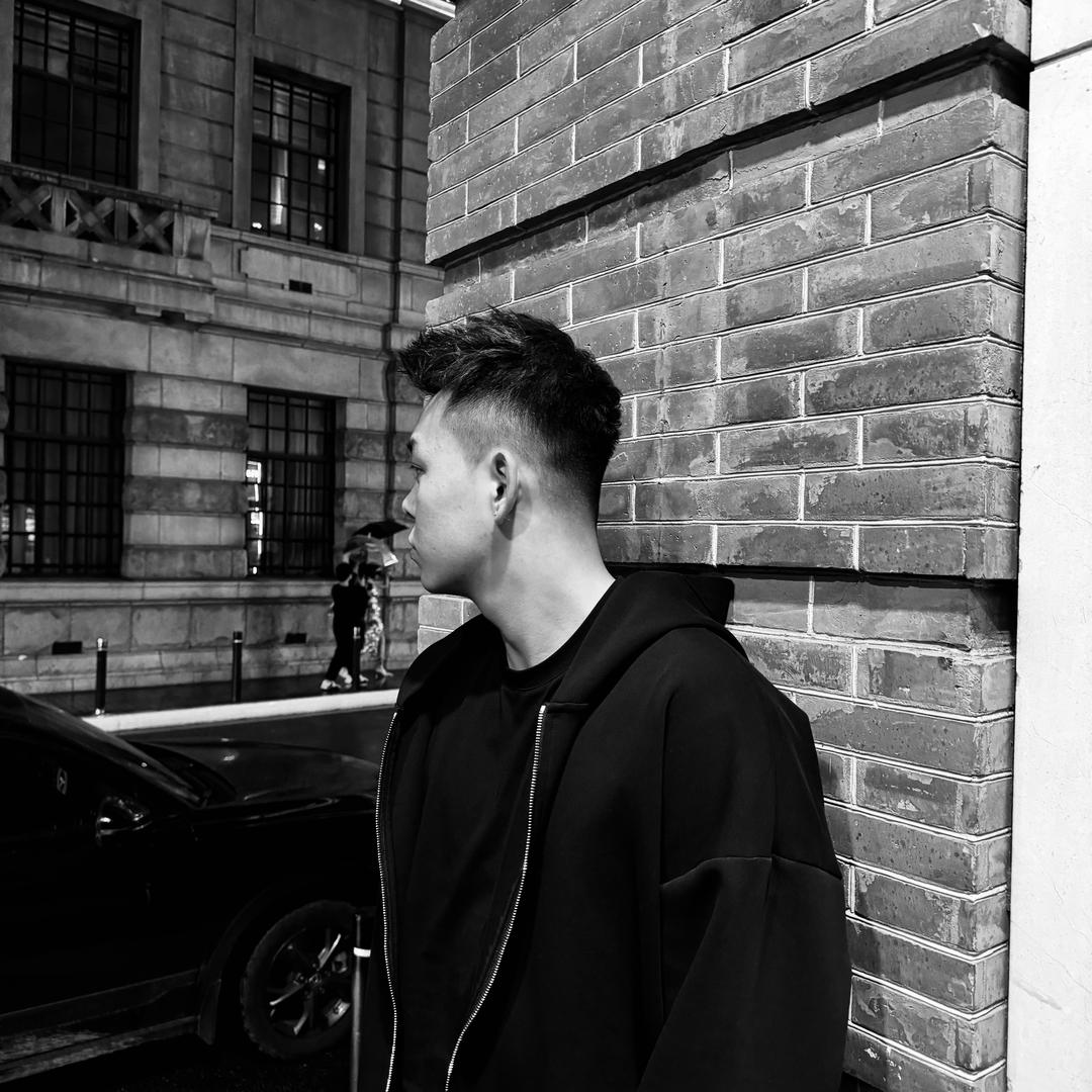 樊帅_Flacko