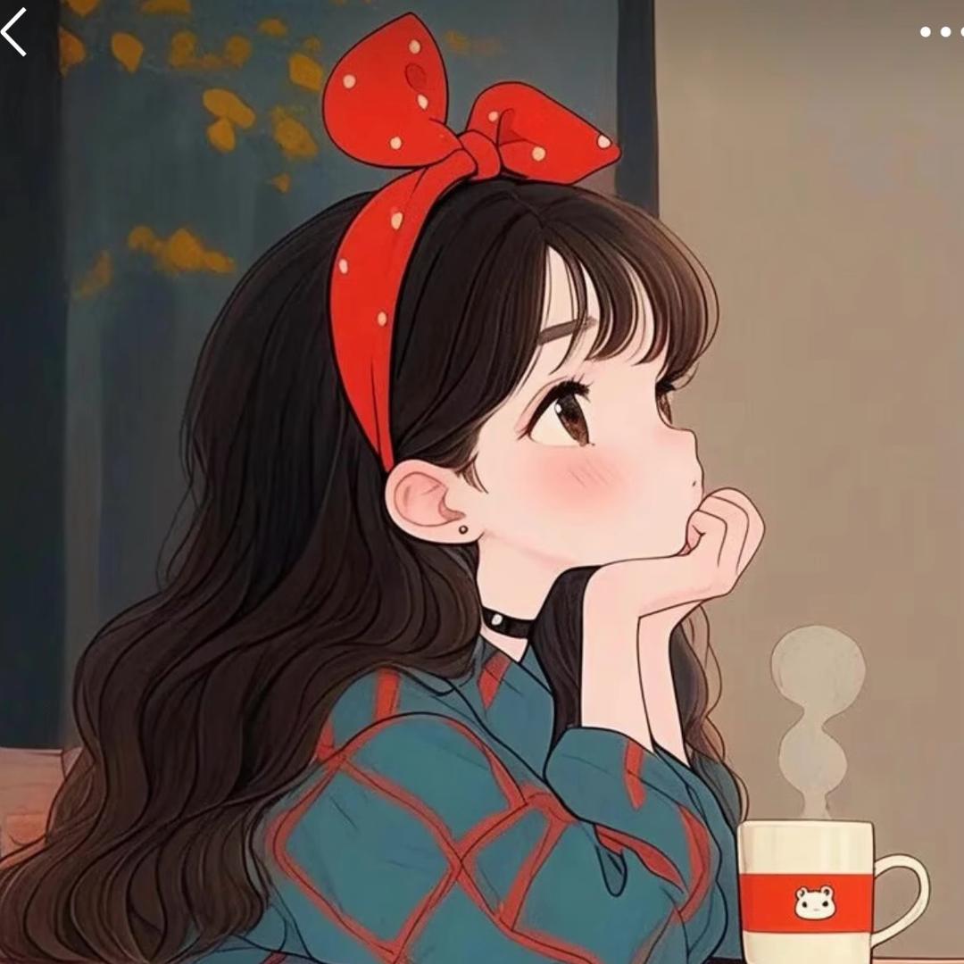 六姑娘