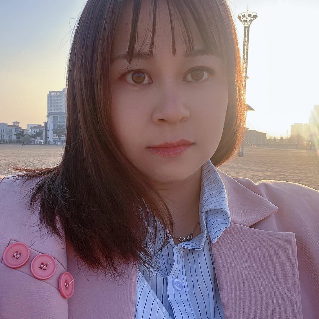 不知道叫什么！