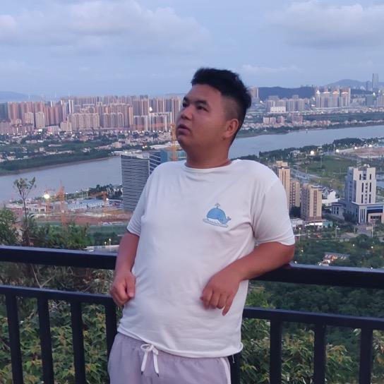 珠海鑫洋人力《啊昌》