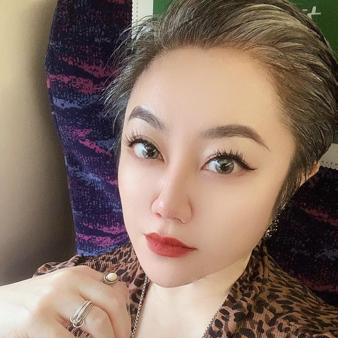 🎀花臂厨娘🎀