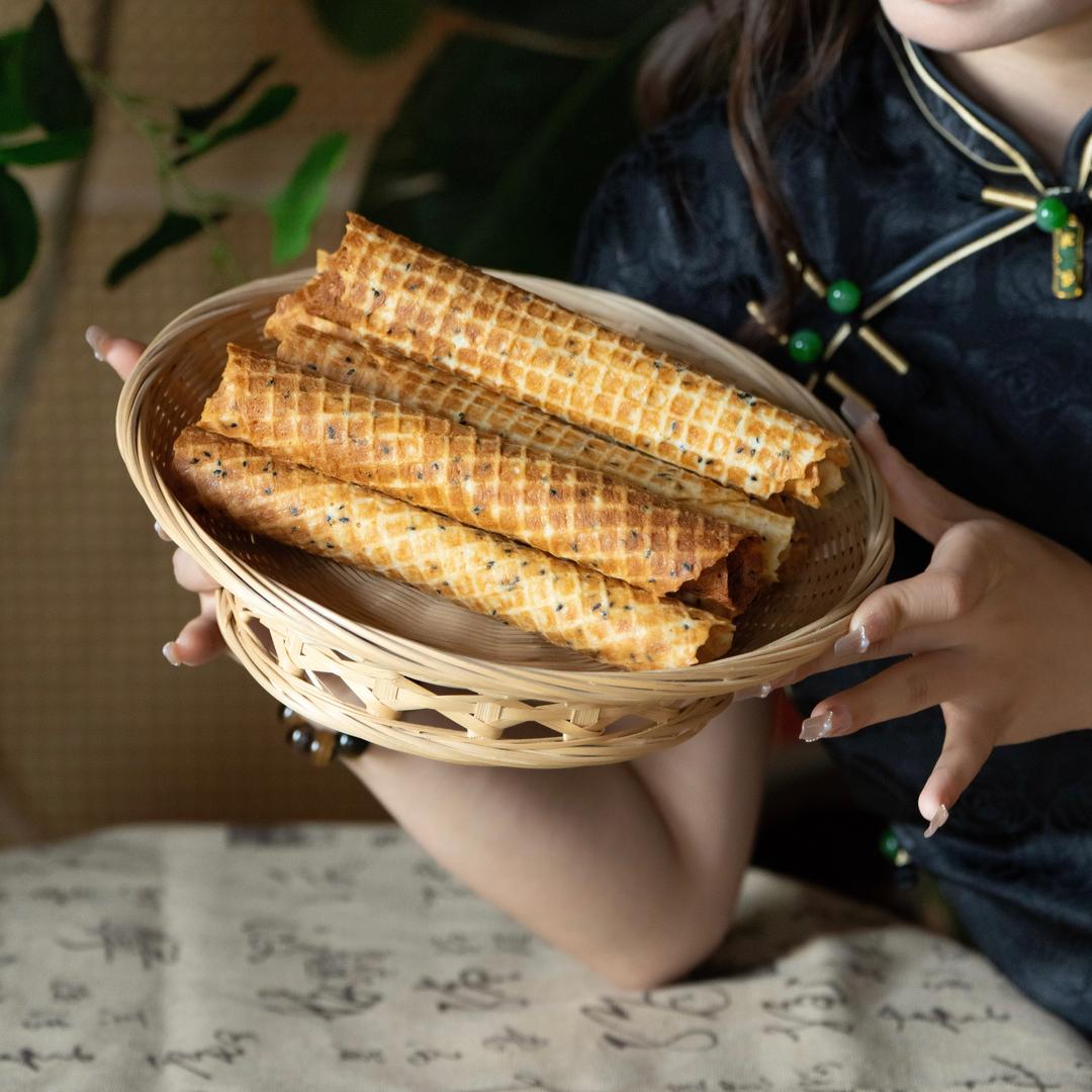 一家卷的不行的蛋卷室