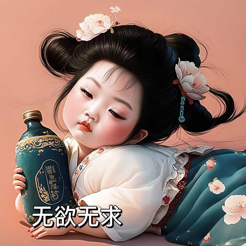 叼着棒棒糖去逛街