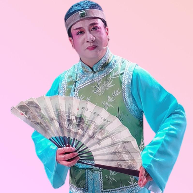 水乡吟