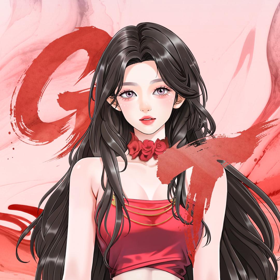 𝑮𝑻.红豆💌⁵²³