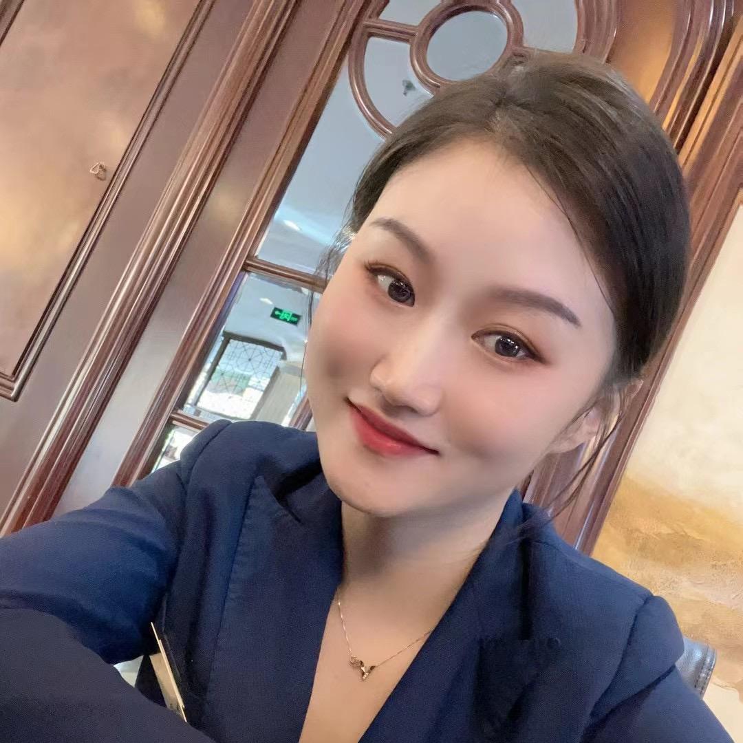 张张☀️☀️