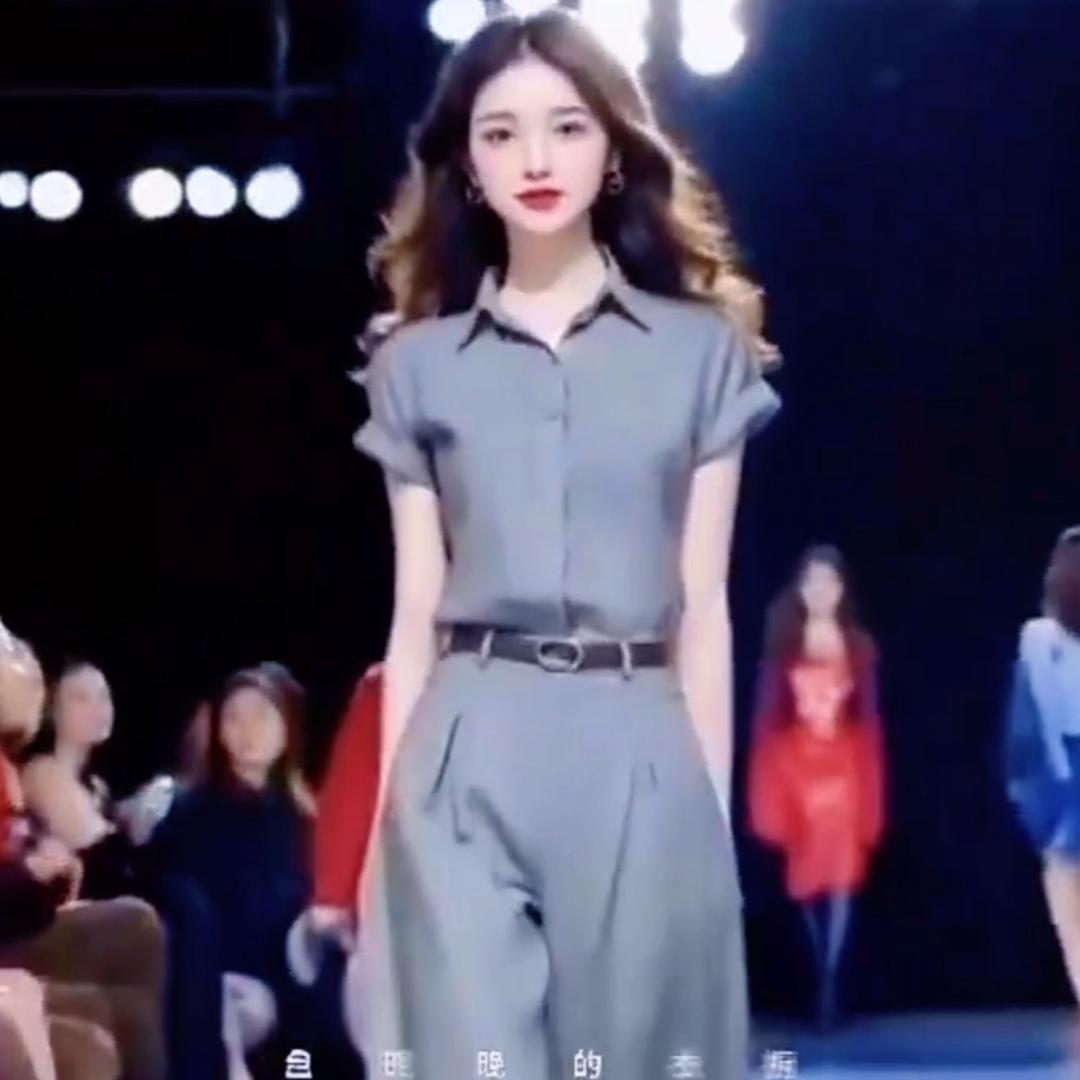 大美丽女装九号工厂