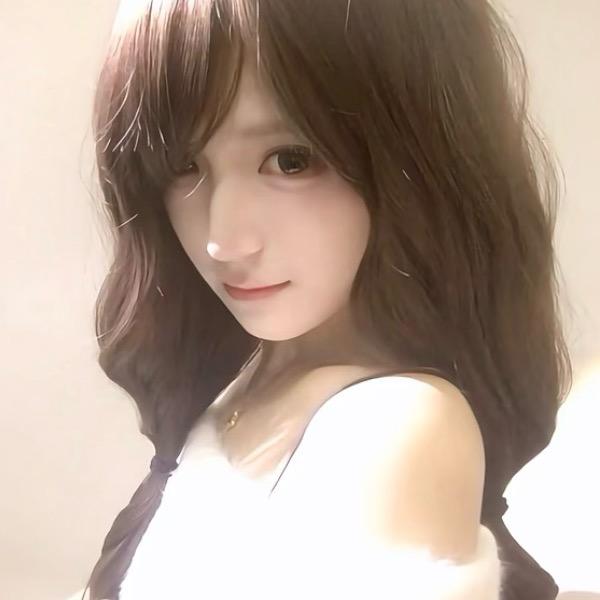 于我而言可爱的她🎀