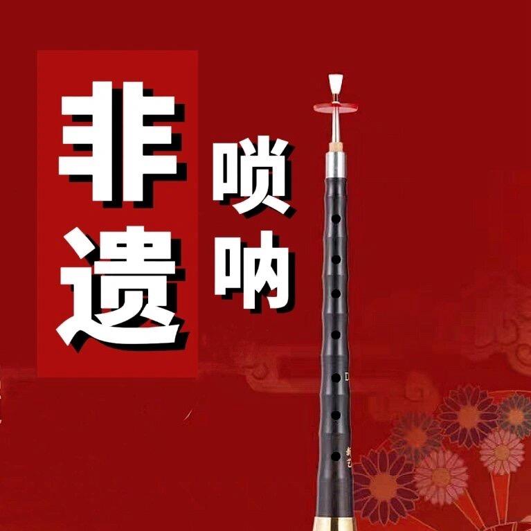 川川 唢呐