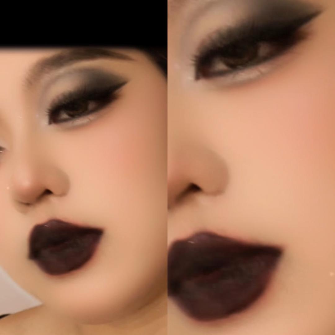 栗子小姐