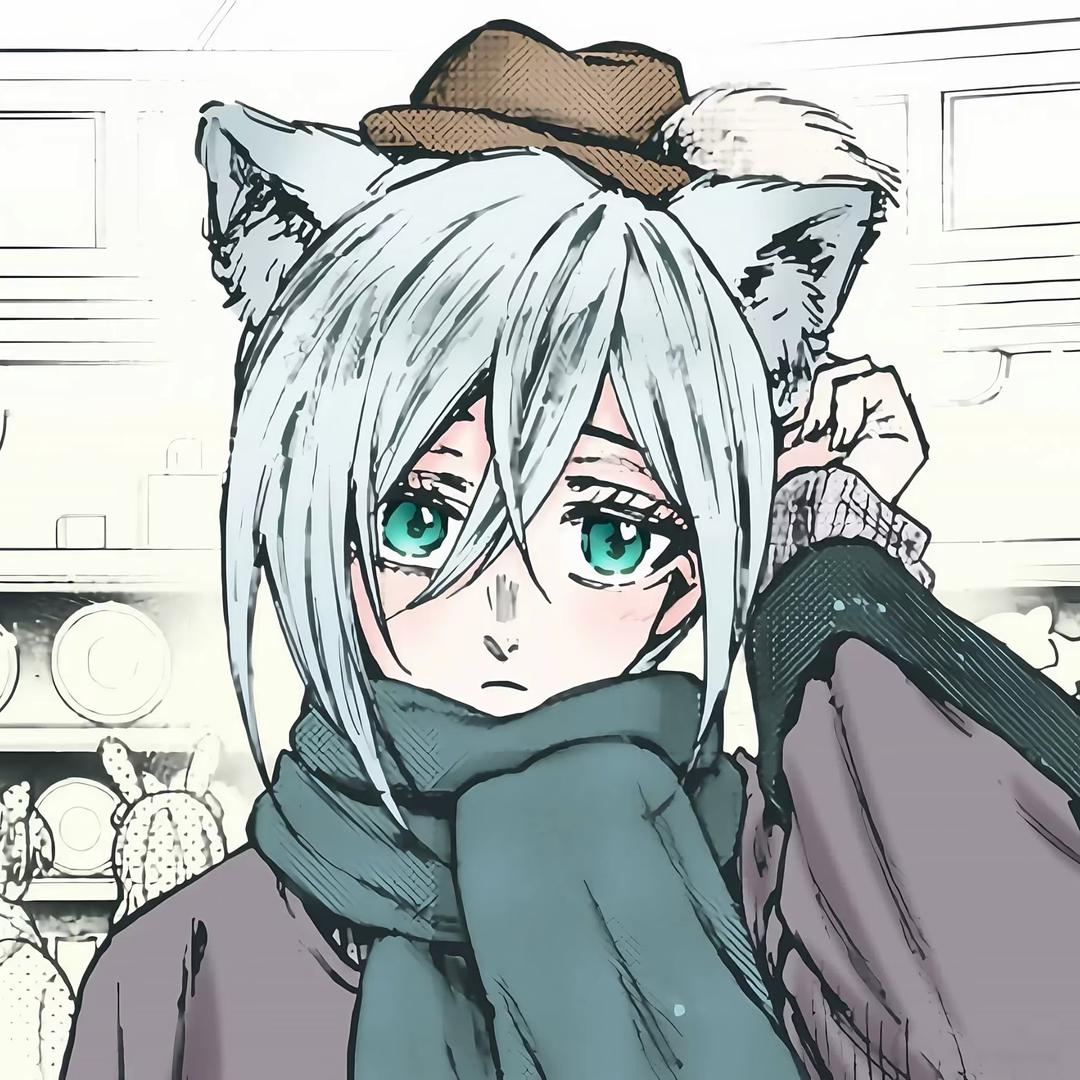 冬天