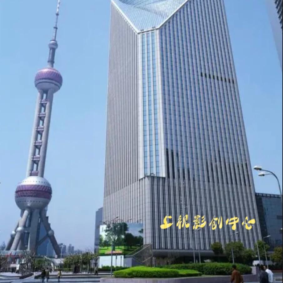 上视影创中心