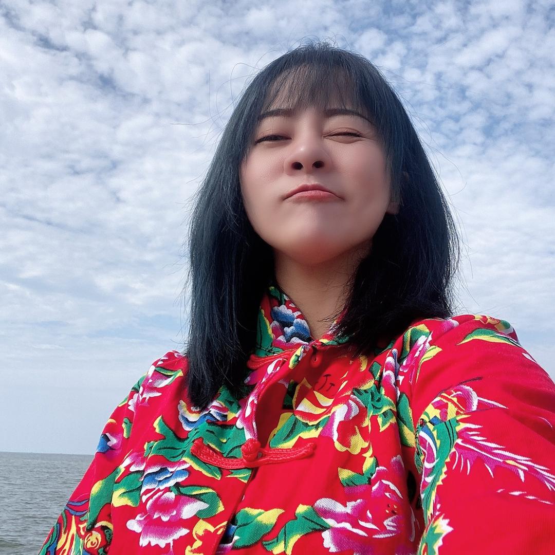 是丁叮吖🎤