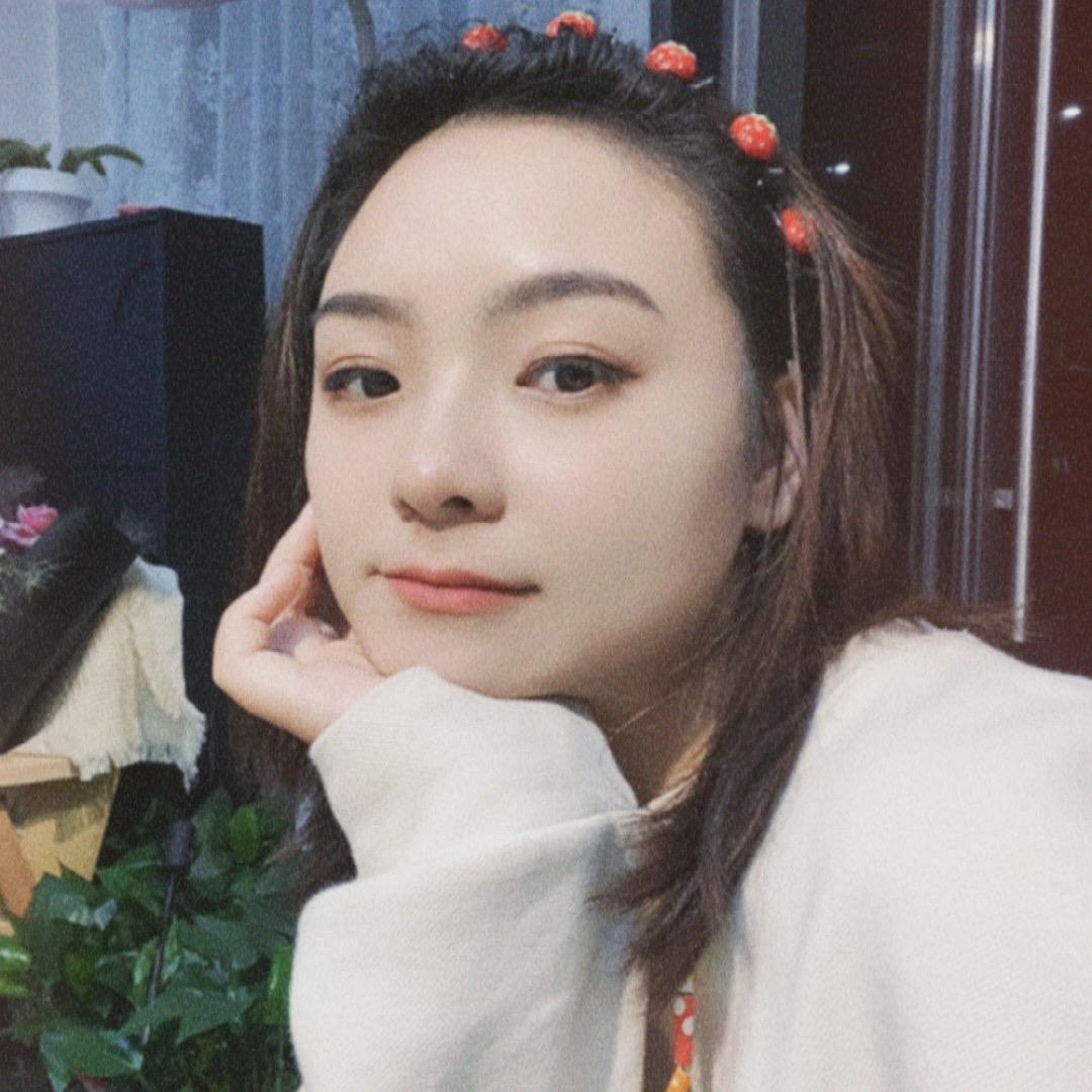 花艺师UU