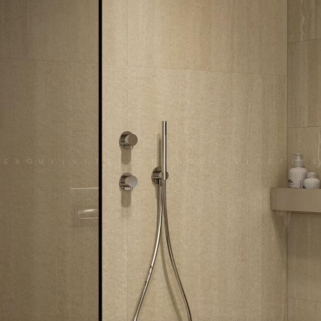 洛一酱的装修历险记